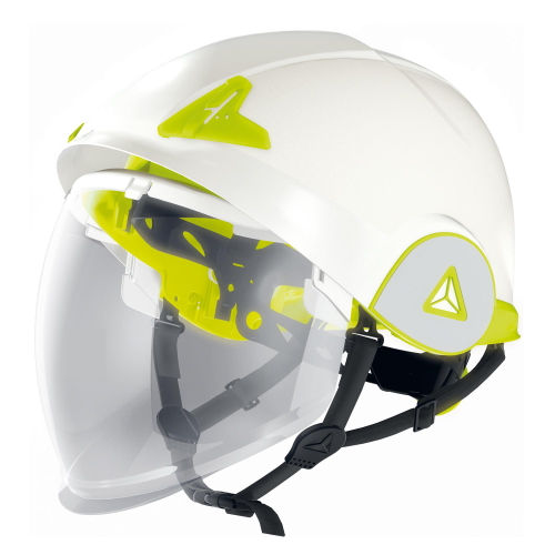 DPI PER TESTA E UDITO